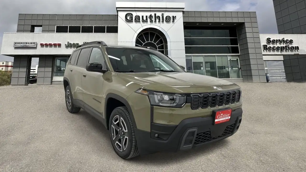 Jeep Cherokee снимка Jeep Cherokee