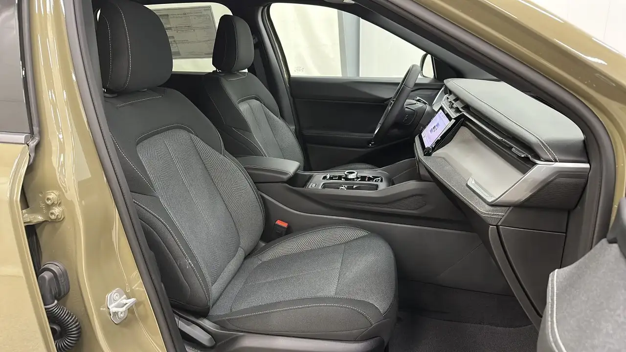 Jeep Cherokee снимка Jeep Cherokee