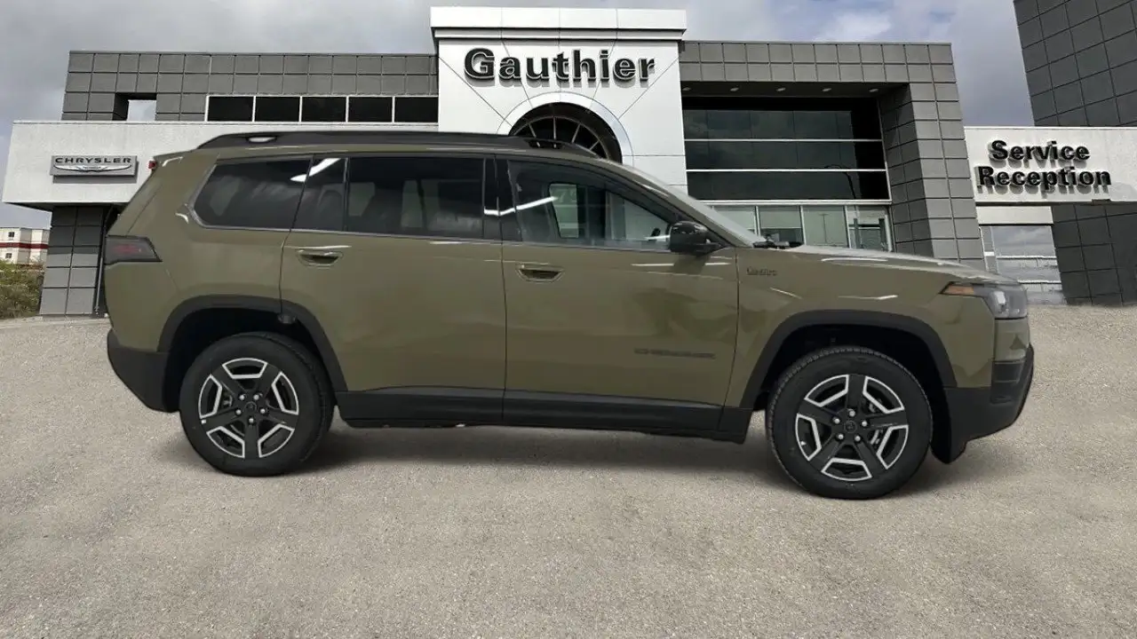 Jeep Cherokee снимка Jeep Cherokee