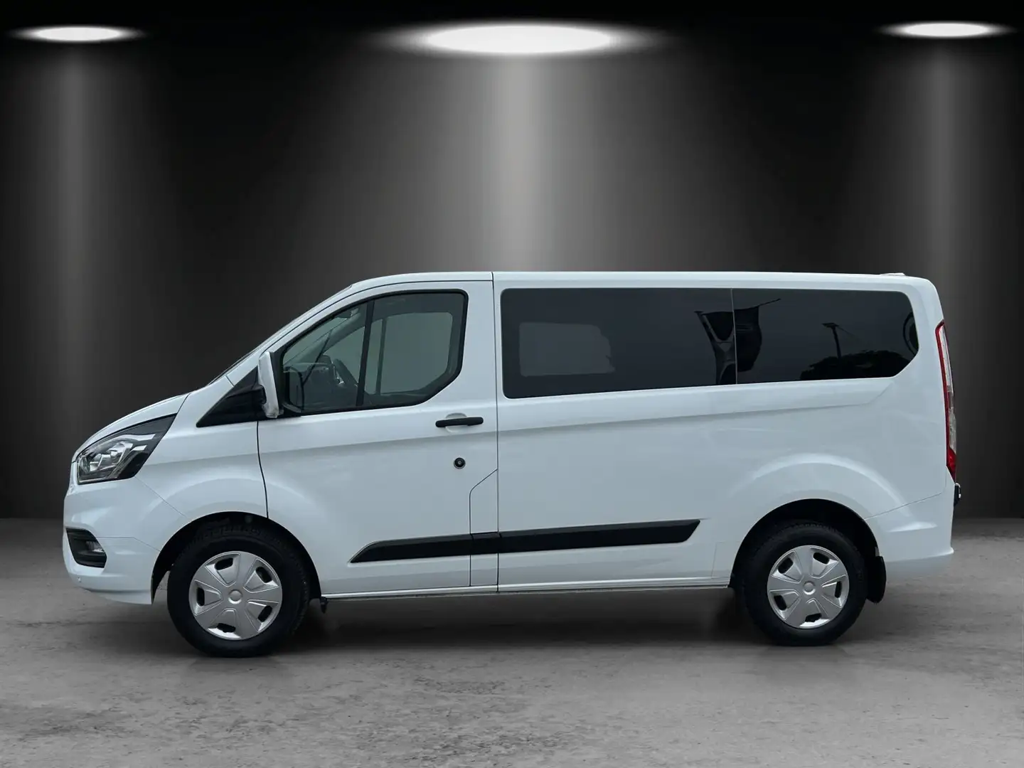 Ford Transit Custom 320 L1H1 VA MH Trend 9 Sitzer - 2
