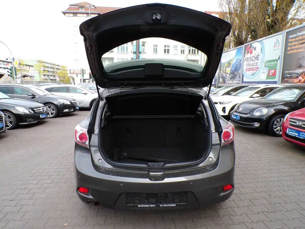Das Auto