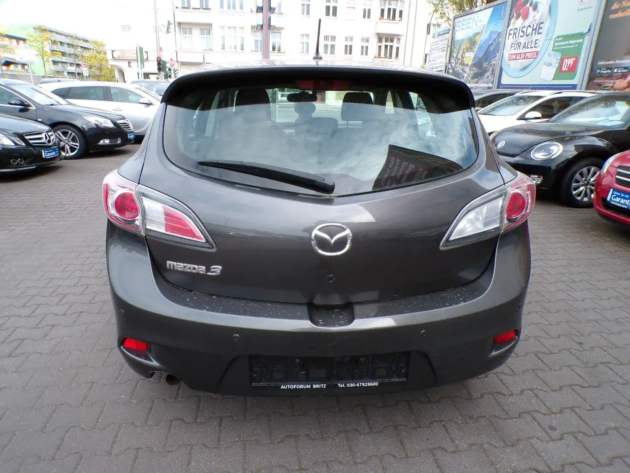 Das Auto