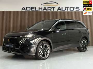 1.2 Hybrid 145 Allure 7 Pers. 5 X Voorraad Automaa