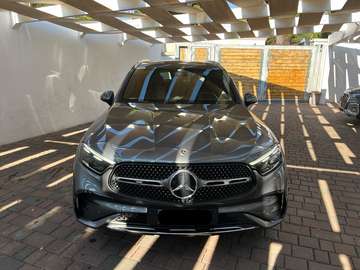 GLC - X254 d AMG Premium Plus 4matic auto