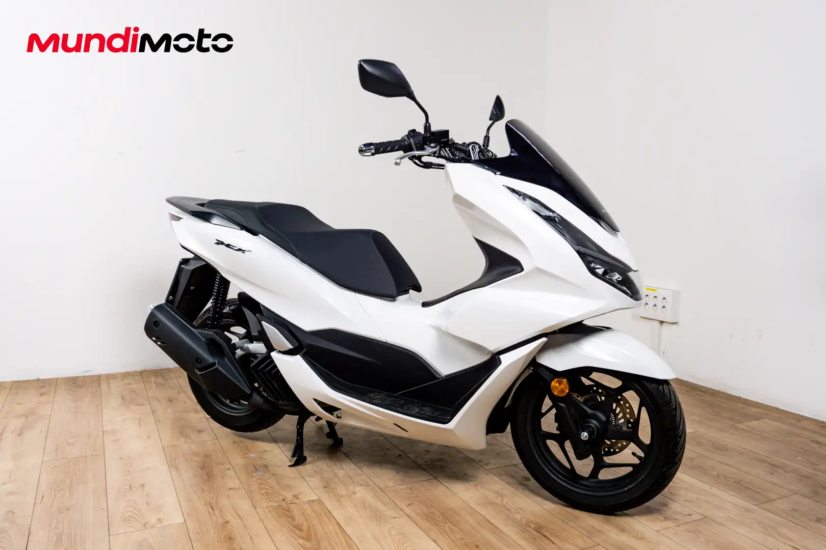 Honda PCX 125 - 2