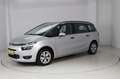 Citroen Grand C4 Picasso 7-Sitzer * RFK * Navi * AHK Silber - thumbnail 1