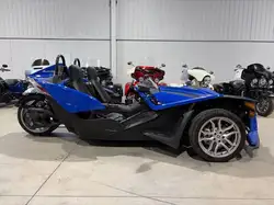 Polaris Slingshot Trike Motorcycles & ATVs for Sale in Quebec