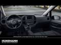 Mercedes-Benz Vito 116 CDI Kasten Lang Audio 40 Klima AHK Argent - thumbnail 2