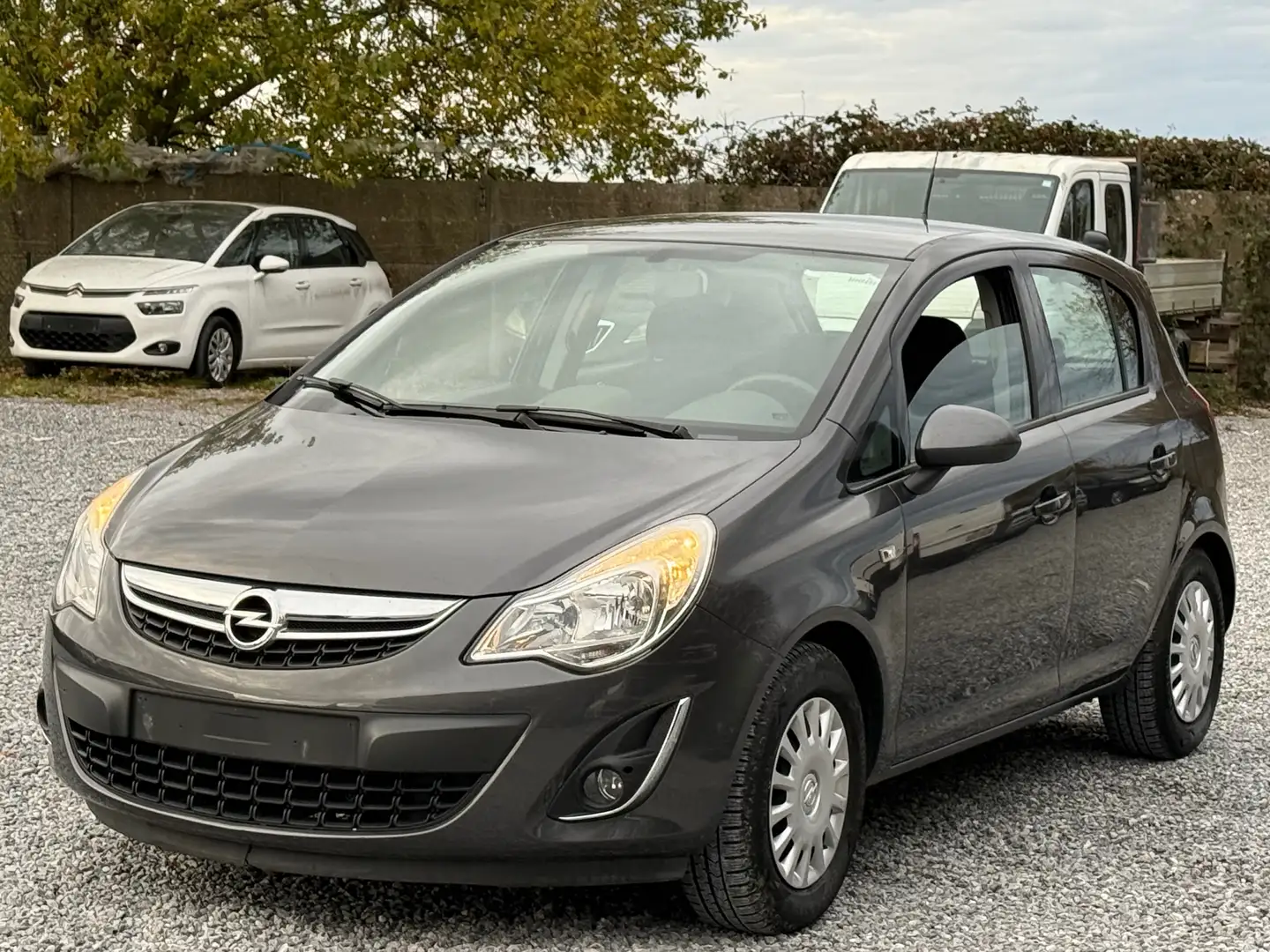 Opel Corsa Corsa 1.2i ecoFLEX Cosmo Start/Stop - 2