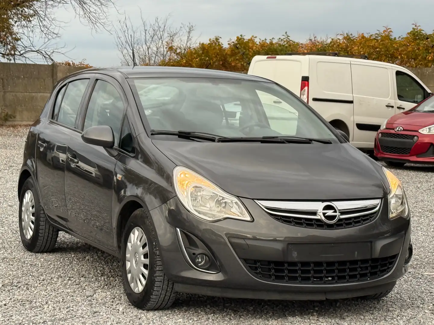 Opel Corsa Corsa 1.2i ecoFLEX Cosmo Start/Stop - 1