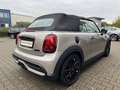 MINI Cooper S Cabrio Cooper S Cabrio HuD h&k ACC RFK JCW Leder NaviXL Gris - thumbnail 8