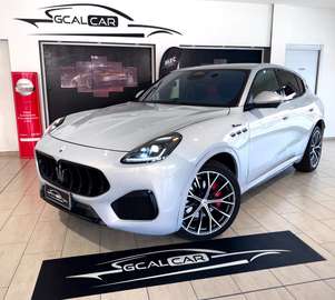 MODENA 330CV CERTIFICATA OK PERMUTE GARANZIA INCLUSA