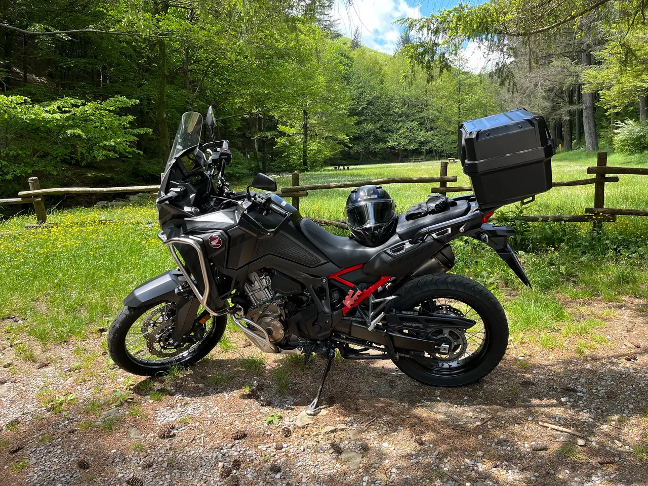 Honda CRF 1100
