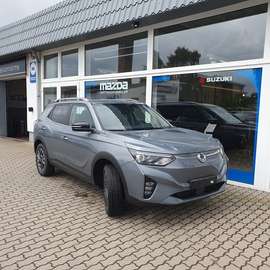 E-MOTION Bronze