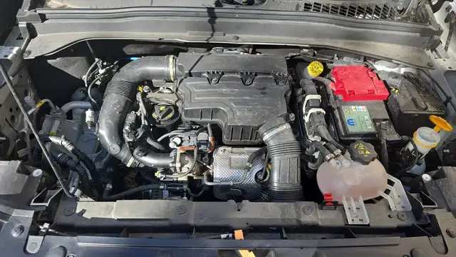 Jeep Renegade view 15