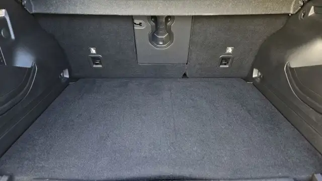 Jeep Renegade view 14