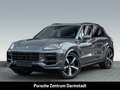 Porsche Cayenne E-Hybrid Black Edition InnoDrive Head-Up Grau - thumbnail 1