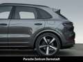 Porsche Cayenne E-Hybrid Black Edition InnoDrive Head-Up Grau - thumbnail 19