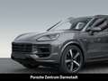 Porsche Cayenne E-Hybrid Black Edition InnoDrive Head-Up Grau - thumbnail 17