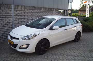 Wagon 1.4 Airco Navi Android Auto Cruise PDC LMV 1