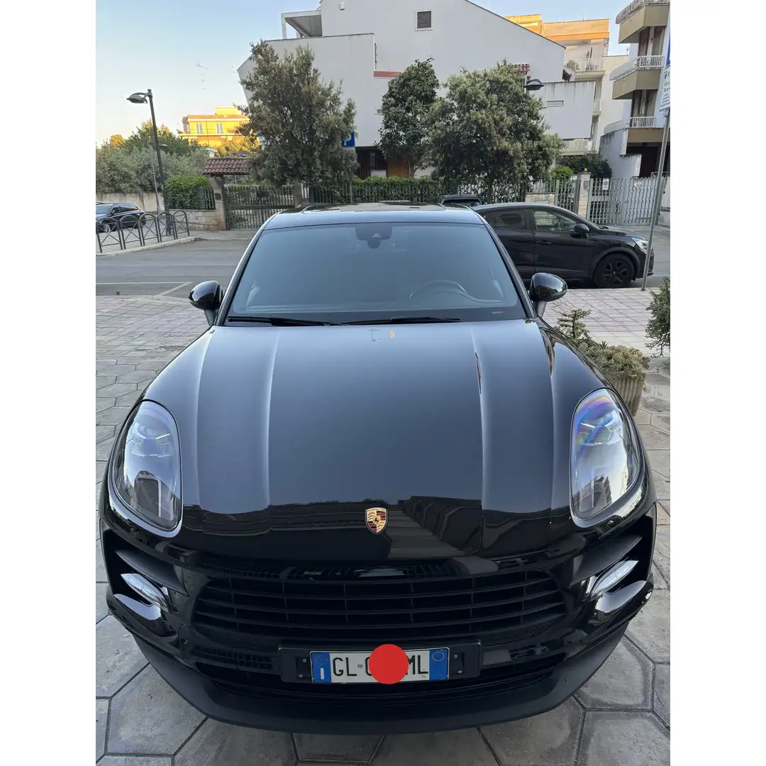 Porsche Macan 2.0 245cv pdk - 2