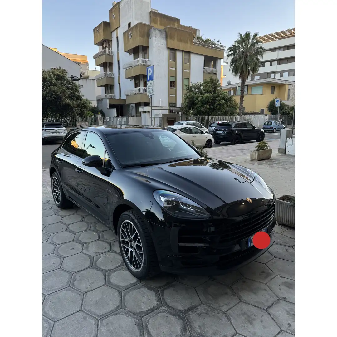 Porsche Macan 2.0 245cv pdk - 1