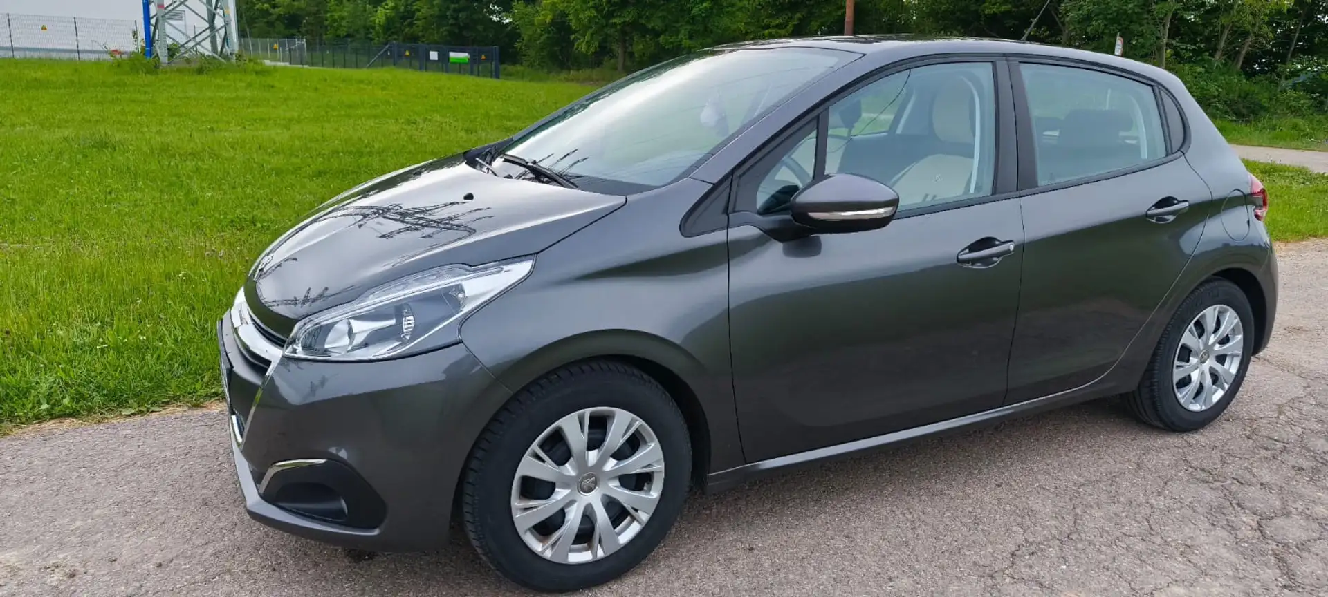 Peugeot 208 PureTech 82 Start & Stop FLATRATE - 2