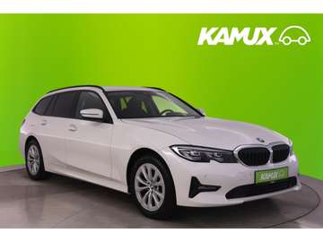 d xDrive Touring Steptronic Advantage+KAMERA