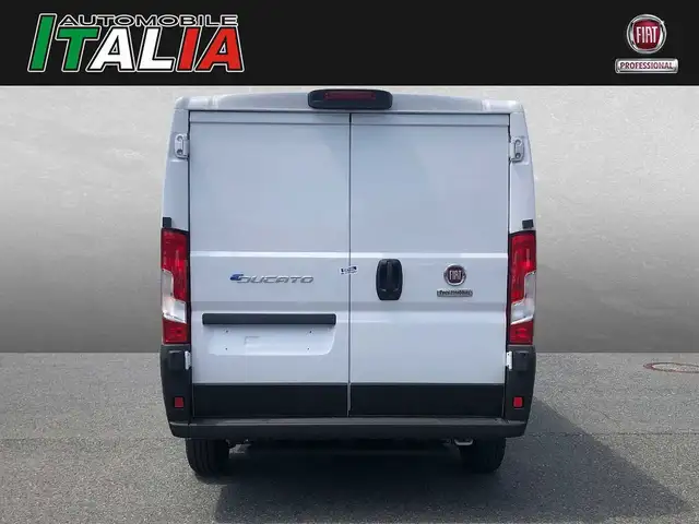 Fiat Ducato view 5
