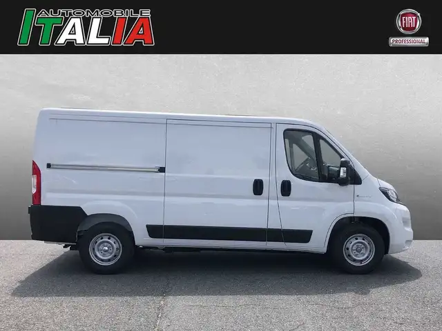 Fiat Ducato view 3