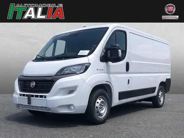 2022 Fiat Ducato in White for sale
