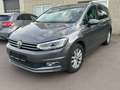 Volkswagen Touran 2.0 TDi SCR Highline Gris - thumbnail 1