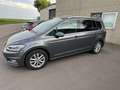 Volkswagen Touran 2.0 TDi SCR Highline Gris - thumbnail 4