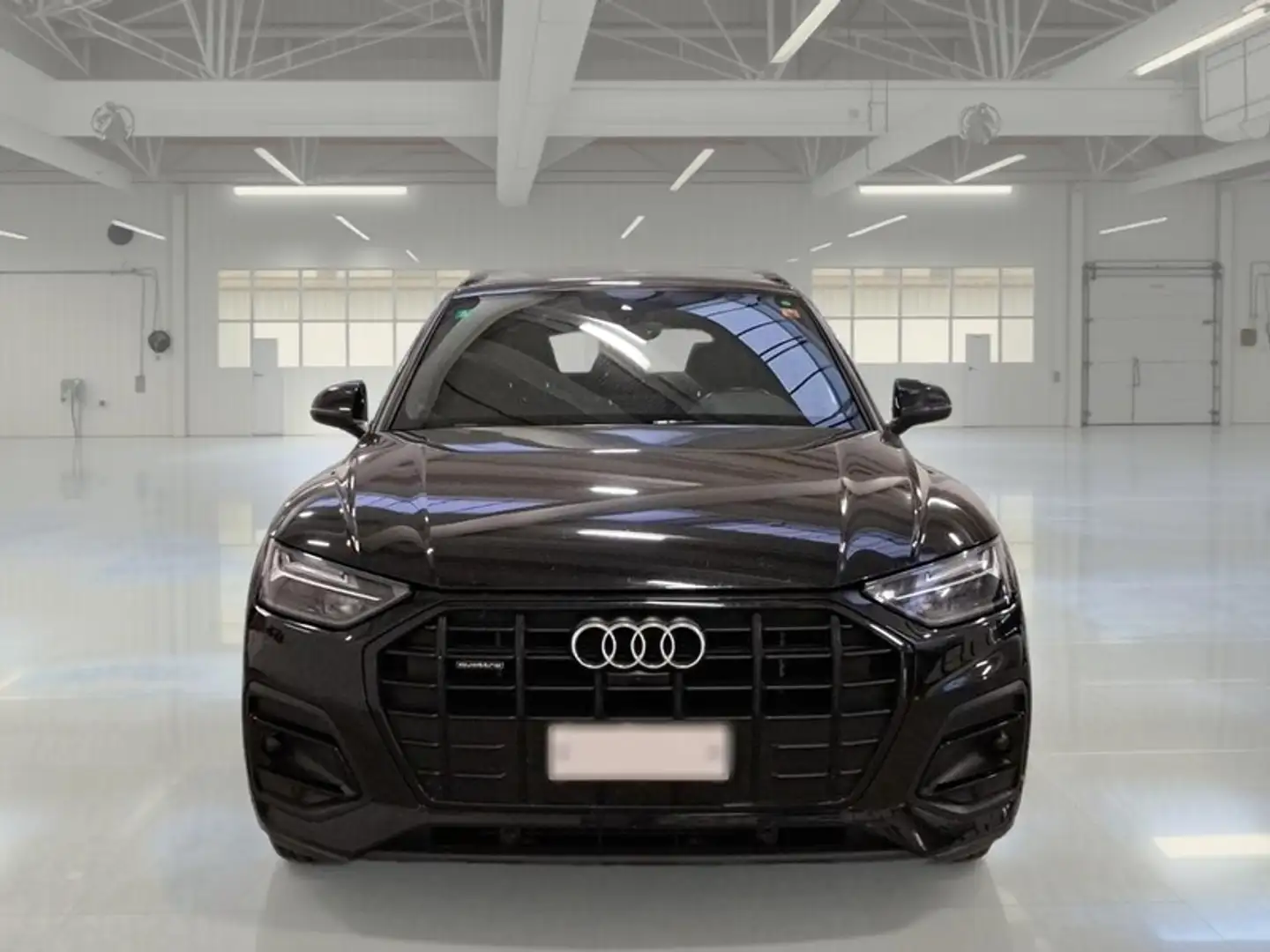 Audi Q5 SPORTBACK 50 TFSI e Business Advanced quattro S tronic - 2