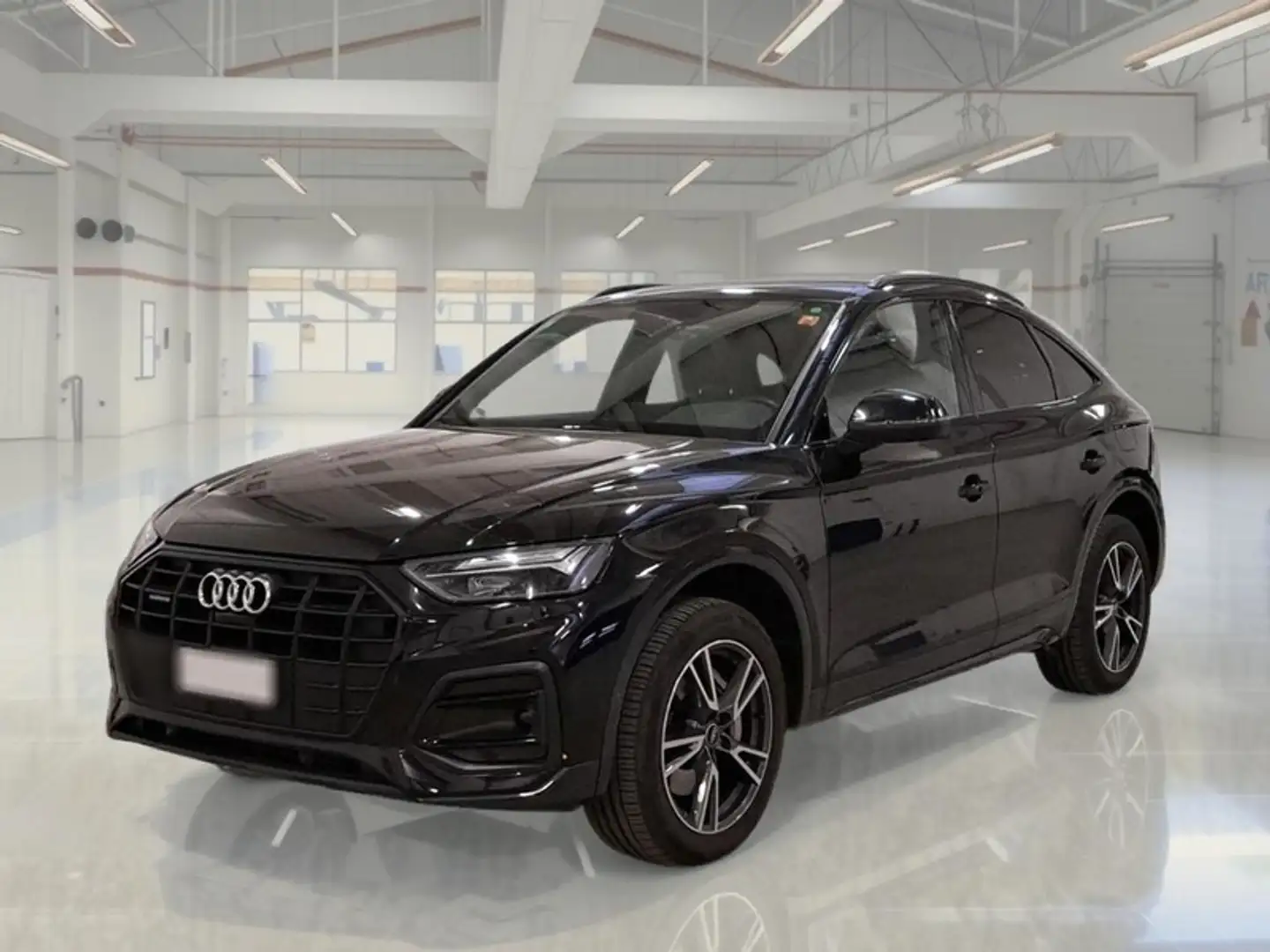 Audi Q5 SPORTBACK 50 TFSI e Business Advanced quattro S tronic - 1