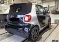 smart forTwo CABRIO ELECTRIC DRIVE EQ KLIMA SITZHEIZUNG Schwarz - thumbnail 3