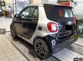 smart forTwo CABRIO ELECTRIC DRIVE EQ KLIMA SITZHEIZUNG Schwarz - thumbnail 5