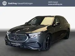 Mercedes-Benz E 450 E Klasse