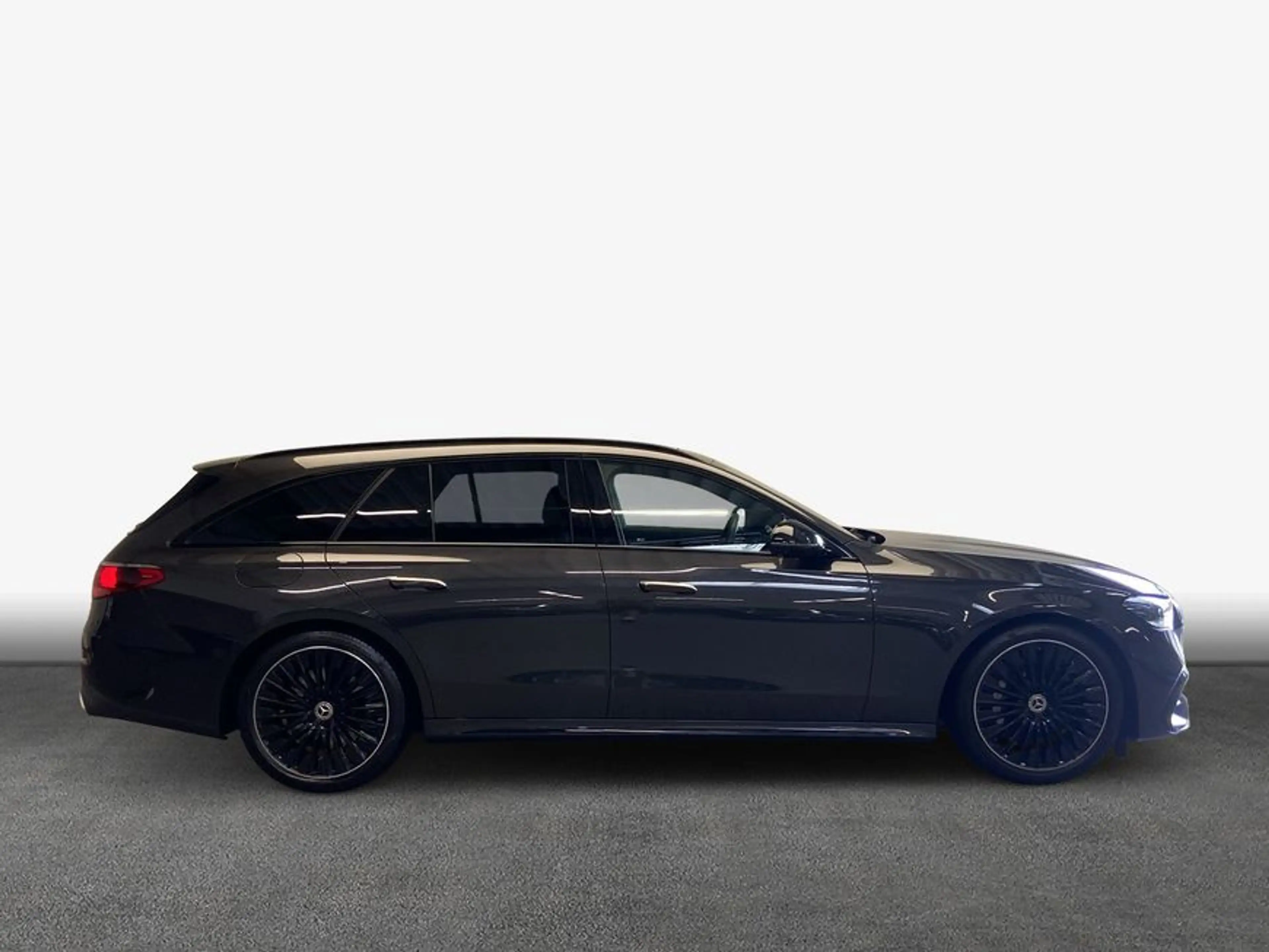 Mercedes-Benz E 450 E-Klasse — photo 4