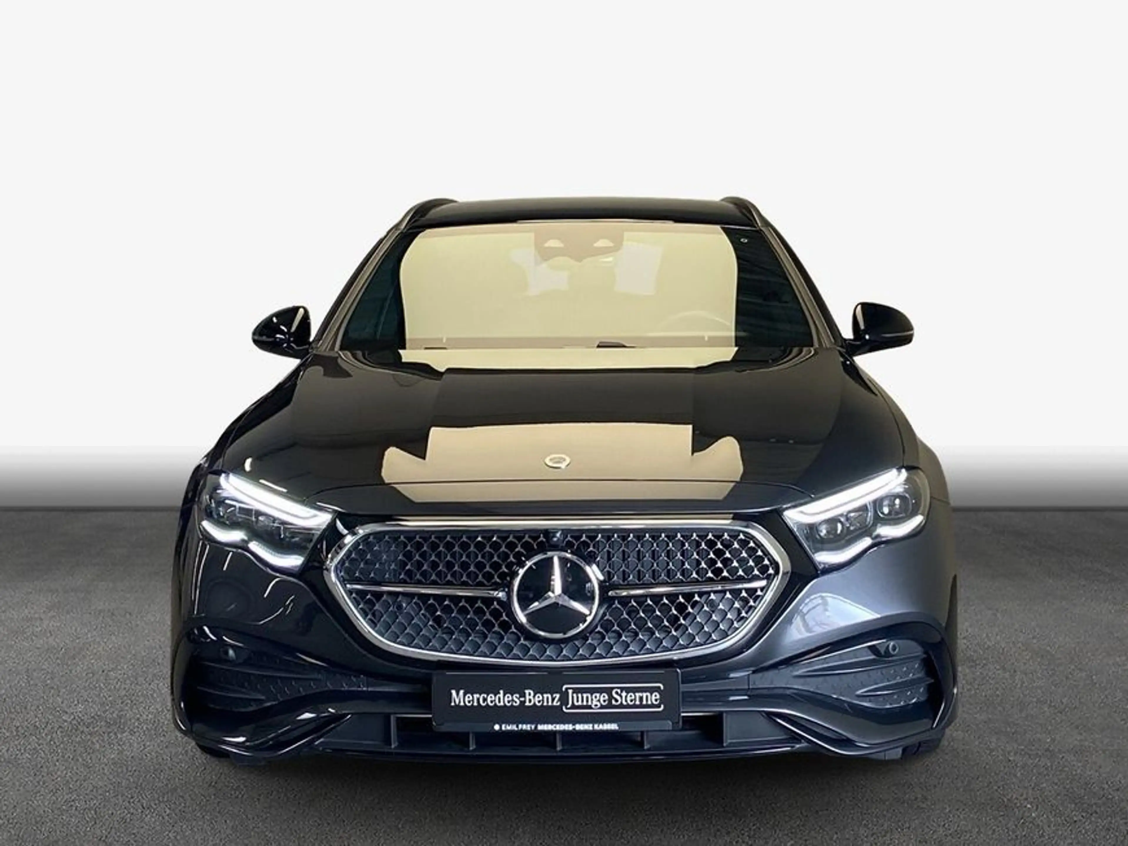 Mercedes-Benz E 450 E-Klasse — photo 3