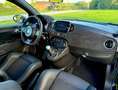 Fiat 500 Abarth 695 75TH EDITION // SABELT CARBONE Noir - thumbnail 23