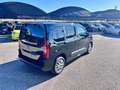 Fiat Doblo 1.5 BlueHdi 100 CV Negro - thumbnail 3