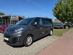 Citroën SpaceTourer Business M KLIMA/NAVI/CARPLAY
