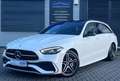 Mercedes-Benz C 220 d AMG Line *Nightpaket*Pano*AHK*LED*Carbon Blanc - thumbnail 2