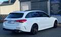 Mercedes-Benz C 220 d AMG Line *Nightpaket*Pano*AHK*LED*Carbon Blanc - thumbnail 22