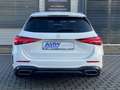 Mercedes-Benz C 220 d AMG Line *Nightpaket*Pano*AHK*LED*Carbon Blanc - thumbnail 6