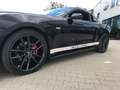 Ford Mustang 2019 Black on Red mit Shelby GT350 Style Zwart - thumbnail 17