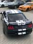 Ford Mustang 2019 Black on Red mit Shelby GT350 Style Zwart - thumbnail 31