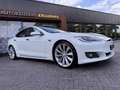 Tesla Model S Long Range AutoPilot Leer Stoelverw. 21''LM White - thumbnail 12