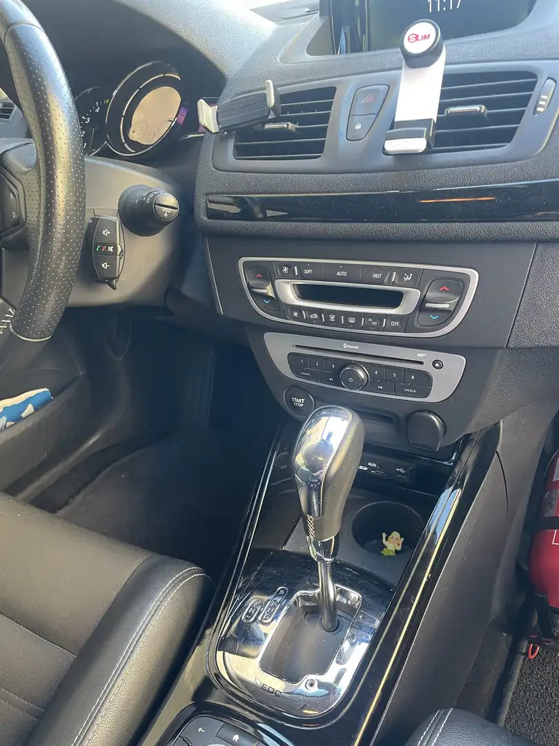 Renault Megane dCi 110 FAP EDC LIMITED - 2